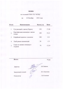 24 октября 2025 г.