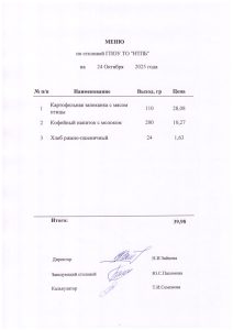 24 октября 2025 г.