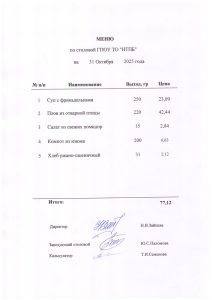 30 октября 2025 г.