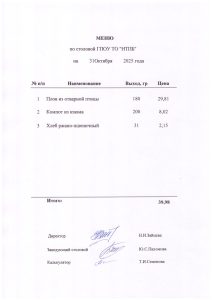 30 октября 2025 г.