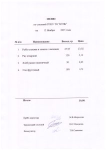 12 ноября 2025 г.