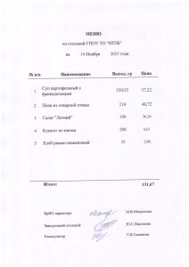 14 ноября 2025 г.