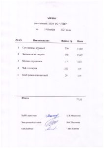 19 ноября 2025 г.