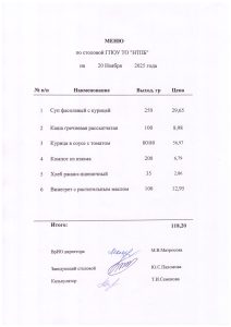 20 ноября 2025 г.