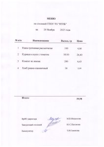 20 ноября 2025 г.