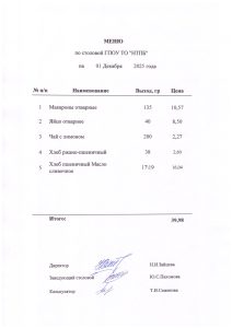 01 декабря 2025 г.