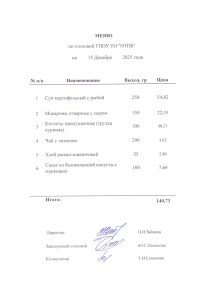 15 декабря 2025 г.