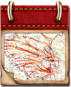 Памятные даты военной истории в январе