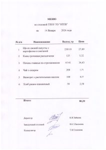 14 января 2026 г.